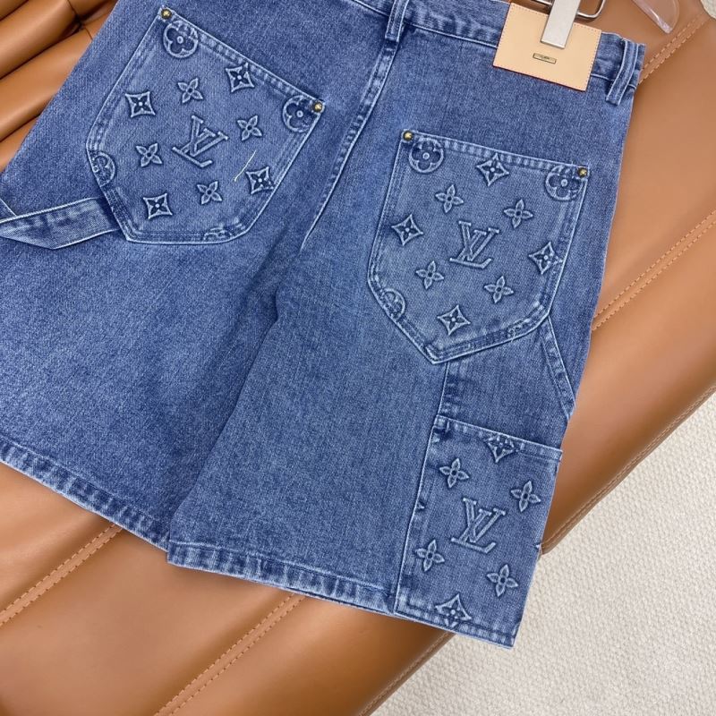 Louis Vuitton Jeans